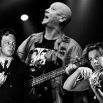 EFEMÉRIDES DEL ROCK, 27 DE AGOSTO.