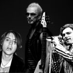 EFEMÉRIDES DEL ROCK, 31 DE AGOSTO.
