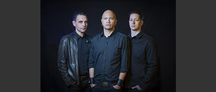 Danko Jones Comparte Su Nuevo Disco Electric Sounds Indie Am