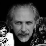 EFEMÉRIDES DEL ROCK, 25 DE SEPTIEMBRE.