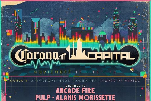 corona capital destacada