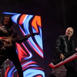 Caifanes sorprende con el adelanto de su nuevo sencillo «Y Caiste» que estrenarán en el Vive Latino