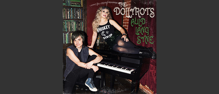 Los Dollyrots