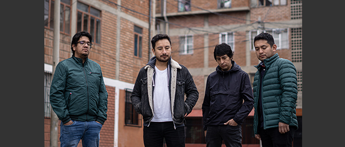 La Teoría de Volver