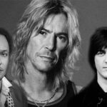 EFEMÉRIDES DEL ROCK, 5 DE FEBRERO.