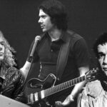 EFEMÉRIDES DEL ROCK, 7 DE FEBRERO.