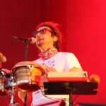 León Larregui disuelve fronteras entre música y arte digital con “Bruma”