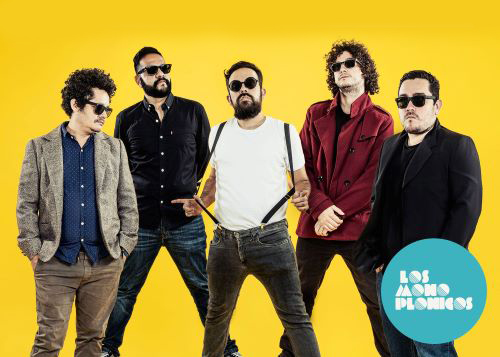 los monoplonicos