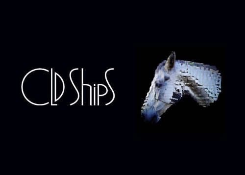 old horse