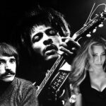 EFEMÉRIDES DEL ROCK, 7 DE MARZO.