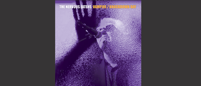 Nervous Eaters
