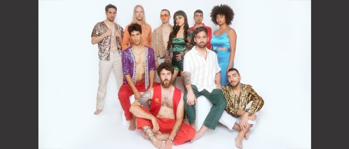 Newen Afrobeat