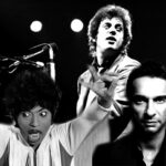 EFEMÉRIDES DEL ROCK, 09 DE MAYO.