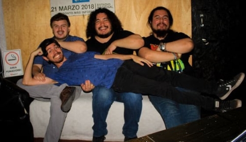 Hermanos y Peatones