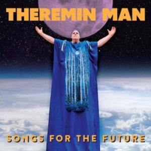 Theremin Man 2