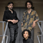 BACKROOM GOSSIP,  Secretos sonoros desde las sombras de Glasgow