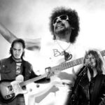 EFEMÉRIDES DEL ROCK, 3 DE JUNIO.