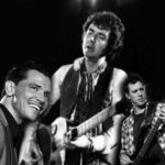EFEMÉRIDES DEL ROCK, 4 DE JUNIO.