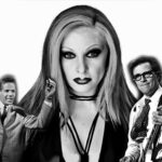 EFEMÉRIDES DEL ROCK, 13 DE JUNIO.
