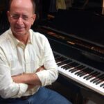 Antonio Adolfo presenta “Zatumtum”: samba-funk con raíces en la favela