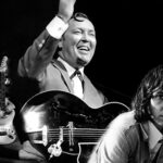 EFÉMERIDES DEL ROCK, 6 DE JULIO.