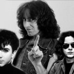 EFÉMERIDES DEL ROCK, 9 DE JULIO.