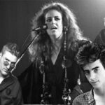 EFEMÉRIDES DEL ROCK, 30 DE OCTUBRE.
