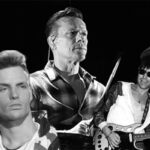 EFEMÉRIDES DEL ROCK, 31 DE OCTUBRE.
