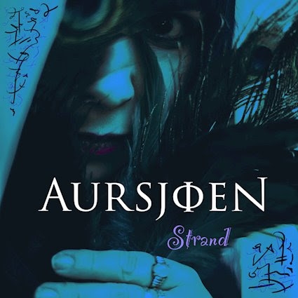 AURSJOEN de San Francisco lanza su EP debut ‘Strand’