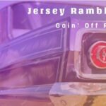 «Goin’ Off Road» de Jersey Ramblers: Una Fiesta de Aventura y Libertad Country