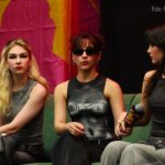 The Warning desata la furia del rock con “Kerosene” rumbo a Tecate Pa’l Norte 2026