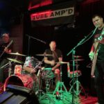 Twisted Mania»: Un grito de liberación en forma de rock alternativo de TUBE AMP’D