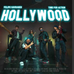 ‘Hollywood’, lo nuevo de Time For Action con el uruguayo Felipe Havranek.