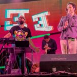 “A Hurricane of Frowns”, lo nuevo de Capital Cities, llegará a Tecate Pa’l Norte 2025