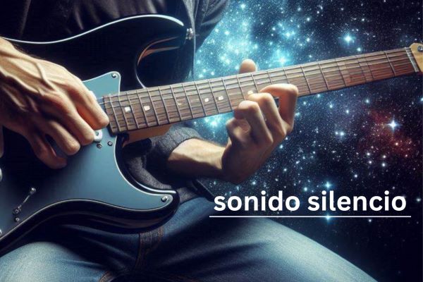 Sonido-silencio