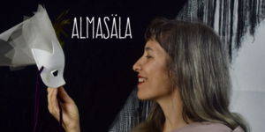 Almasäla