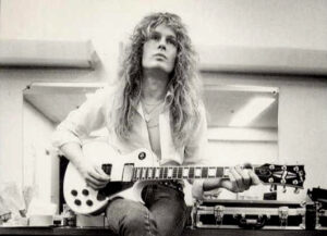 JOHN SYKES 2