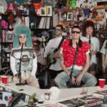 Los mejores Tiny Desk del elenco de Pa’l Norte 2025