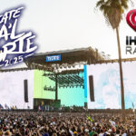 Artistas de Pa’l Norte 2025 son nominados a los iHeartRadio Music Awards