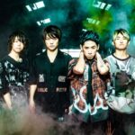 ¡ONE OK ROCK llegará con nueva música a Tecate Pa’l Norte!