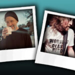 Naive Men Leading the Blind presentan “Fairytale Love”