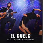 Beto Cuevas Vuelve a Dar Vida al Himno ‘El Duelo’ Junto a Ely Guerra