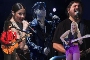 DESTACADA vive latino 2025