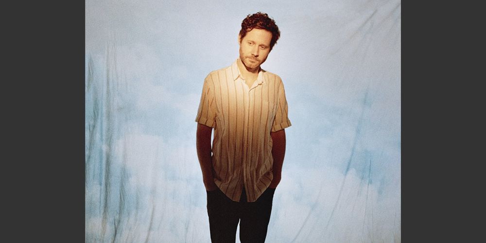 Dan Mangan