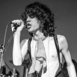 Fallece David Johansen, integrante de The New York Dolls