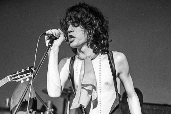 David Johansen