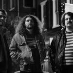 Destroy the Moon regresa con ‘Bonnie and Clyde’