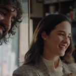 Ximena Sariñana y Mikel Izal lanzan “N.I.T”