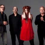 Garbage llegará a Tecate Pa’l Norte 2025 con música de su nuevo disco