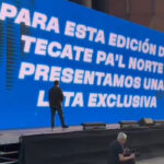 Tecate Pa’l Norte 2025: Poderoso, Ascendente y Más Grande que Nunca